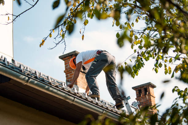 Sidney, IL Roofing Contractor Company