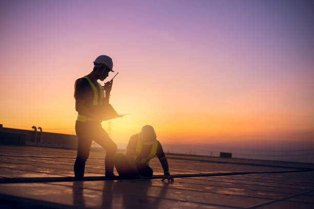 Best Roof Waterproofing Services  in Sidney, IL