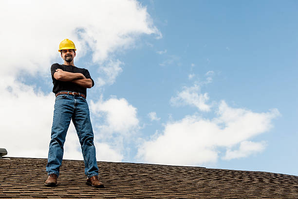 Best Tile Roofing Contractor  in Sidney, IL