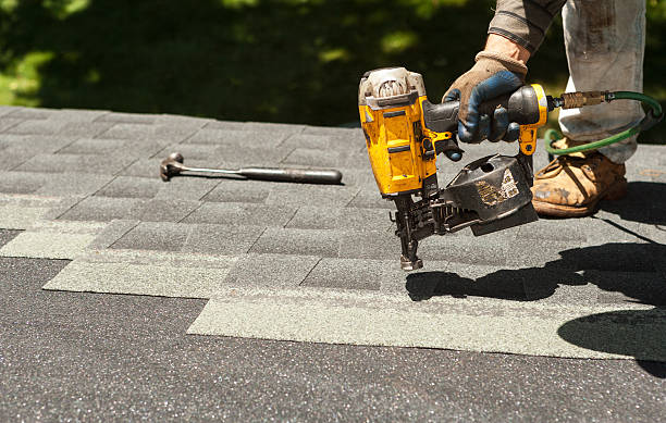 Best Emergency Roof Repair  in Sidney, IL