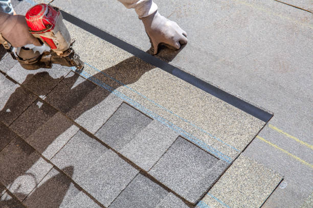 Best Shingle Roofing Installation  in Sidney, IL